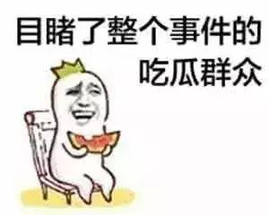 a吃瓜群众,揭秘娱乐圈背后的故事