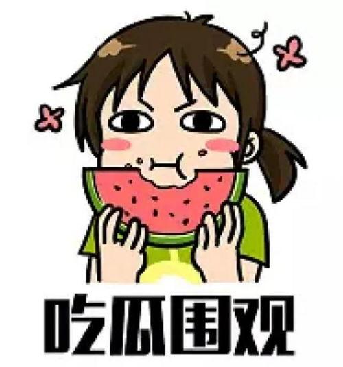 a吃瓜群众,揭秘娱乐圈背后的故事