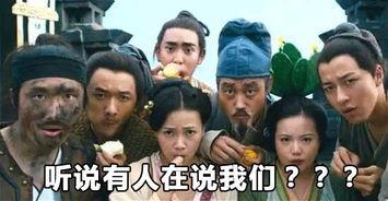 夜色倾心花絮吃瓜群众,揭秘幕后精彩瞬间