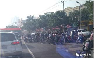 电动车演吃瓜群众,吃瓜群众围观行业变革