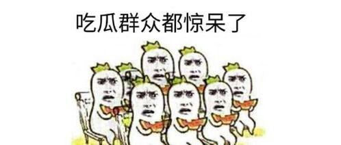 吃瓜群众早已看穿一切,揭秘娱乐圈背后的真相