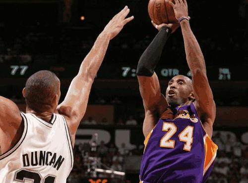 吃瓜群众科比,吃瓜群众眼中的篮球传奇