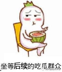 顶呱呱吃瓜群众,揭秘网络热议背后的真相