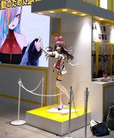 吃瓜群众手办图片,吃瓜群众眼中的潮流艺术品