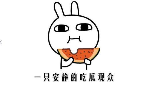 吃瓜群众边吃边看,揭秘娱乐圈幕后故事