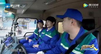 流水线吃瓜群众,揭秘现代工业背后的生活百态