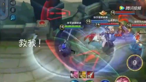 逆战吃瓜群众,吃瓜群众视角下的电竞风云