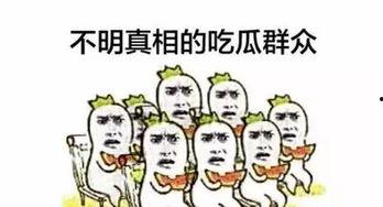 在线吃瓜群众老王,在线吃瓜群众的独特视角