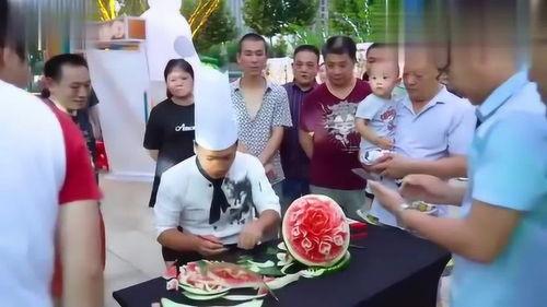 吃瓜群众快乐围观,快乐围观背后的故事