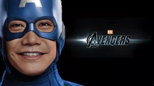 复仇者联盟吃瓜群众,吃瓜群众视角下的英雄传奇