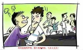 吃瓜群众调解雀儿打架,和谐共处展生态和谐