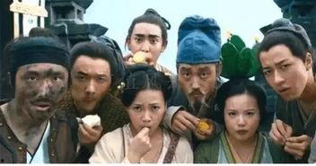 吃瓜群众杀人者