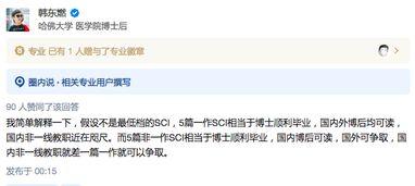 毕业论文吃瓜群众,揭秘学术界的“幕后故事”